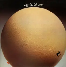 The Egg - The Civil Surface