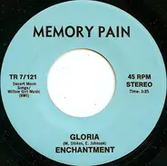 Ed Townsend / Enchantment - For Your Love / Gloria