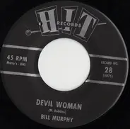 Ed Van Zandt / Bill Murphy - Little Diane / Devil Woman