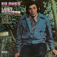 Ed Ames - Songs From "Lost Horizon" And Themes From Other Movies