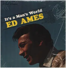 Ed Ames - It's a Man's World