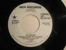 7inch Vinyl Single - Ed Bruce - After All