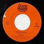 Ed Bruce - Hummin' Cummins