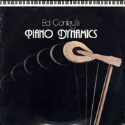 LP - Ed Conley - Piano Dynamics - Promo