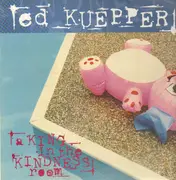 LP - Ed Kuepper - A King In The Kindness Room