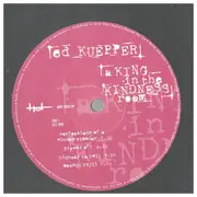 LP - Ed Kuepper - A King In The Kindness Room