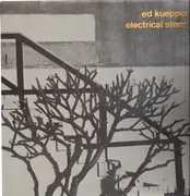 LP - Ed Kuepper - Electrical Storm