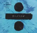 CD - Ed Sheeran - ÷ (Divide)