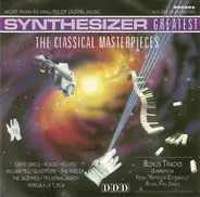 Ed Starink - Synthesizer Greatest - The Classical Masterpieces