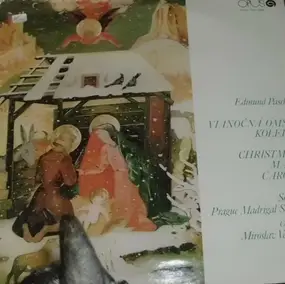 Miroslav Venhoda - Christmas Mass Carols