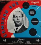 Edmundo Ros & His Orchestra - Calypsos Volume II