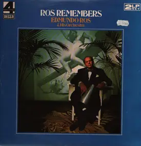 Edmundo Ros & His Orchestra - Ros Remembers