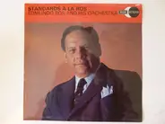 Edmundo Ros & His Orchestra - Standards A La Ros