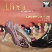 Edmundo Ros & His Orchestra - Perfect For Dancing