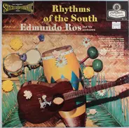 Edmundo Ros & His Orchestra - Rhythms of the South