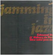 Edmond Hall - Sidney DeParis' Blue Note Jazzmen - Jamming In Jazz
