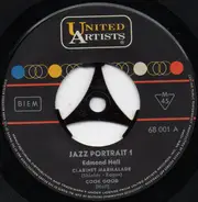Edmond Hall - The Jazz Portrait