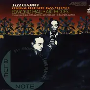 Edmond Hall / Art Hodes - Original Blue Note Jazz. Volume 1