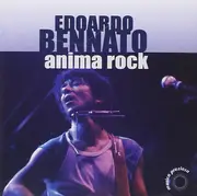 CD - Edoardo Bennato - Anima Rock - Still Sealed