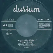 Edoardo Lucchina - Caminito / La Cumparsita