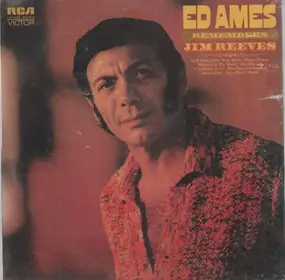 Ed Ames - Remembers Jim Reeves