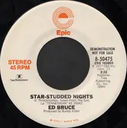 Ed Bruce - Star-Studded Nights