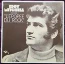 LP - Eddy Mitchell - Volume 1 : L'épopée Du Rock - Gatefold