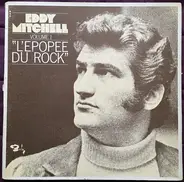 Eddy Mitchell - Volume 1 : L'épopée Du Rock