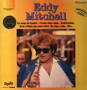 Eddy Mitchell - Volume 3