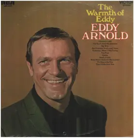 Eddy Arnold - The Warmth of Eddy
