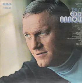 Eddy Arnold - This Is Eddy Arnold