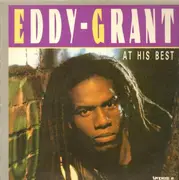 LP - Eddy Grant - At His Best