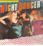 Eddy Grant / Koxo / David Christie - Night Dancer