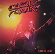 LP - Eddy Grant - Love In Exile