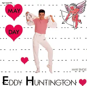 Eddy Huntington - May Day