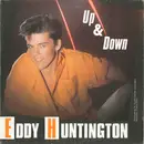 12'' - Eddy Huntington - Up & Down