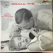 Eddy Howard And His Orchestra - Shall We Dance