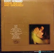 Eddy Howard - Sings Softly And Sincerely
