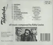 CD - Eddy Louiss - Tabataba