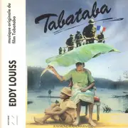 CD - Eddy Louiss - Tabataba