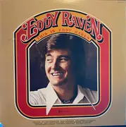 LP - Eddy Raven - This Is Eddy Raven