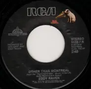 Eddy Raven - You're Never Too Old For Young Love