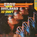 12'' - Eddy & The Soulband - Theme From Shaft