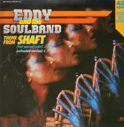 12'' - Eddy and the Soulband - Theme from Shaft