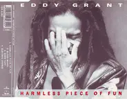 Eddy Grant - Harmless Piece Of Fun