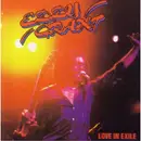 CD - Eddy Grant - Love in Exile