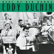 CD - Eddy Duchin - Best of Big Bands