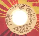 7'' - Eddy Raven - I Could Use Another You