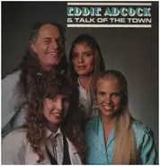 Eddie Adcock & Talk Of The Town - Eddie Adcock & Talk Of The Town
