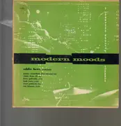 10'' - Eddie Bert - Modern Moods